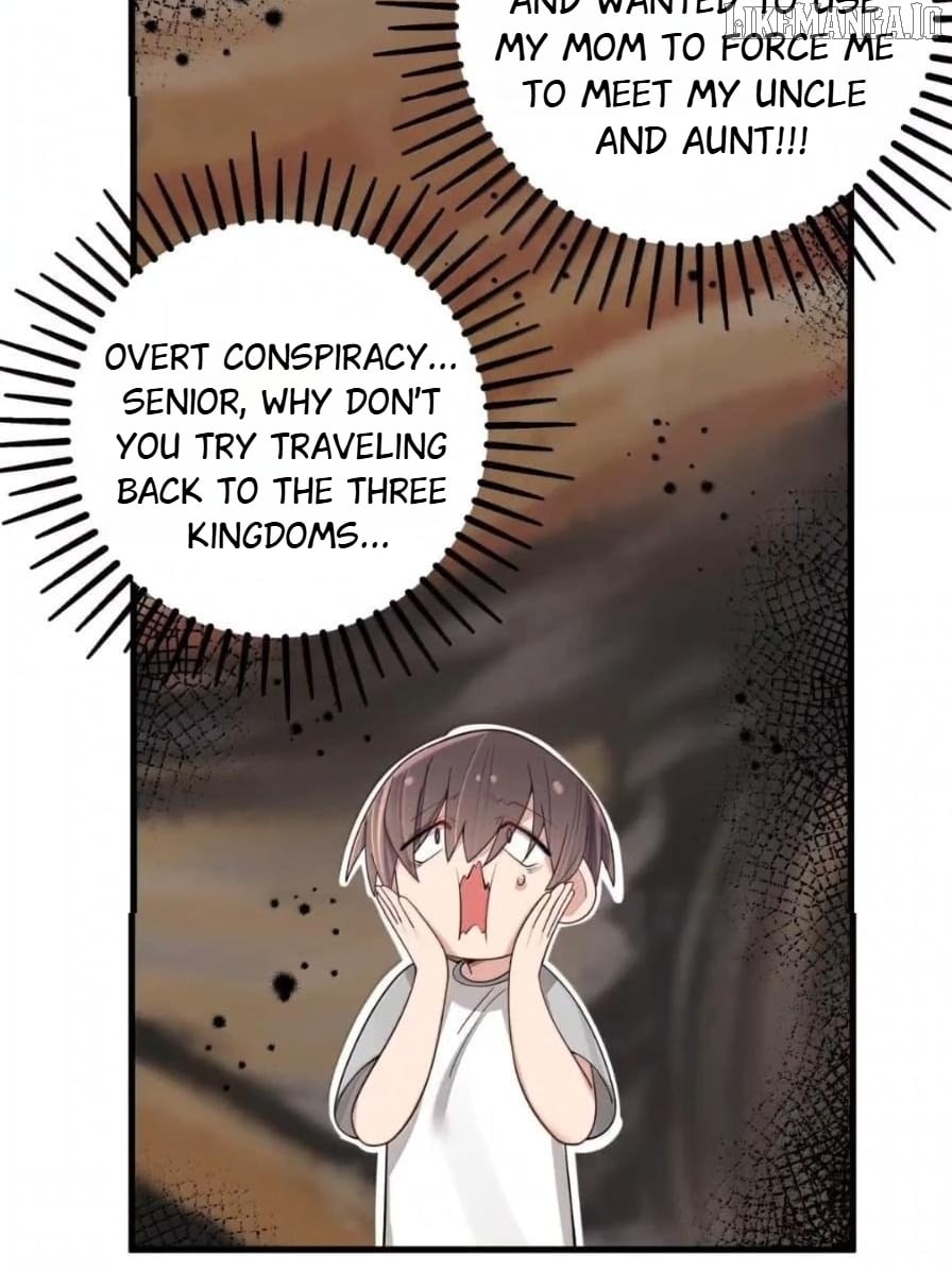 My Fake Girlfriends are using me as a Shield Chapter 180 - page 50
